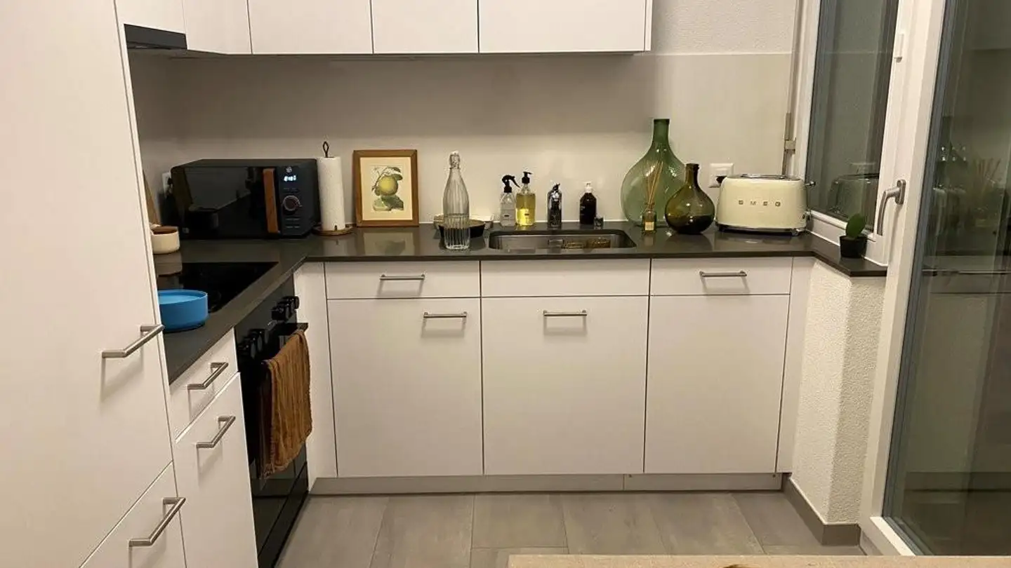 Appartamento in affitto - Rankstrasse 6, 8032 Zürich