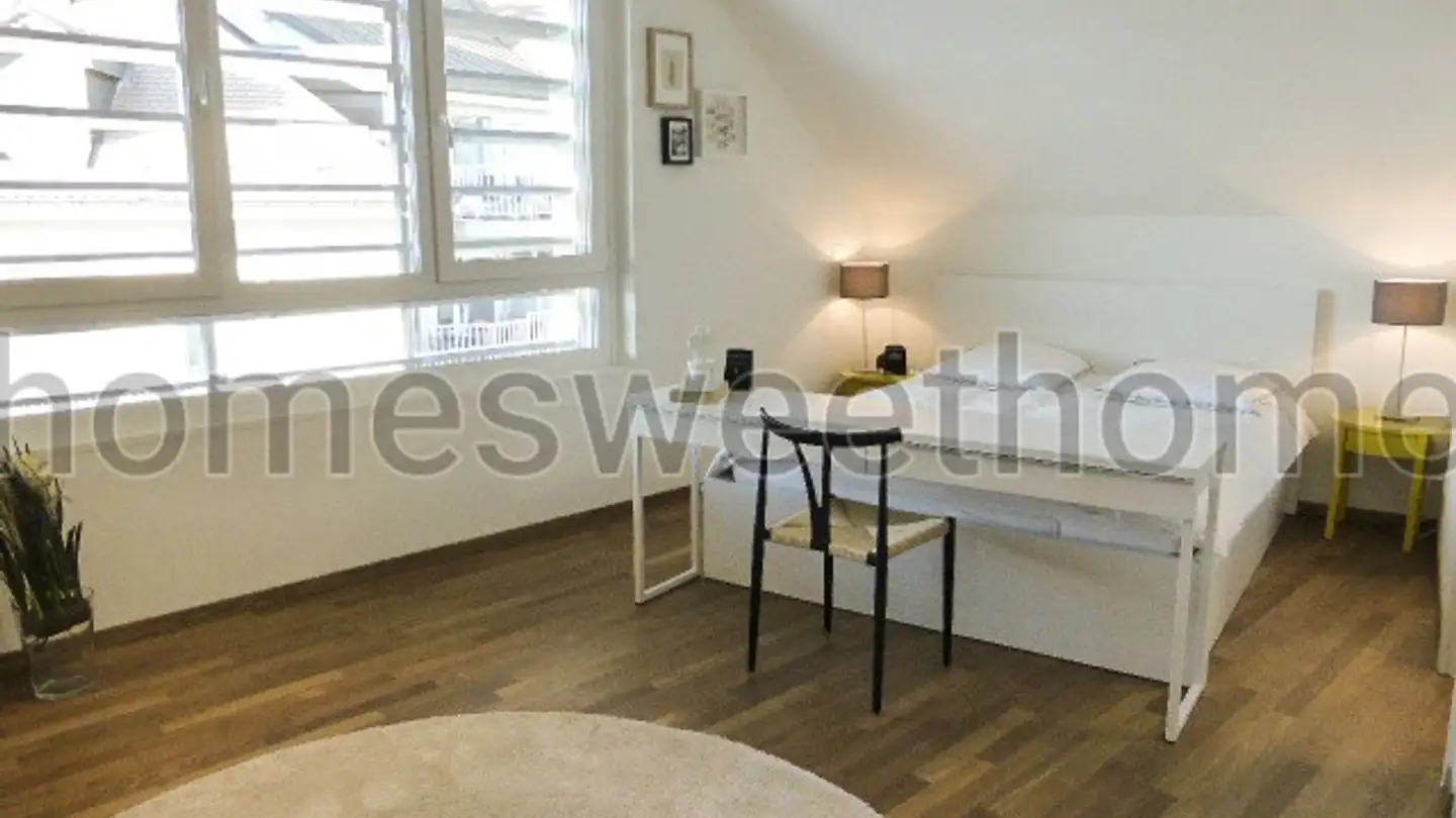 Appartamento ammobiliato in affitto - Route De Pregny, 1292 Chambésy