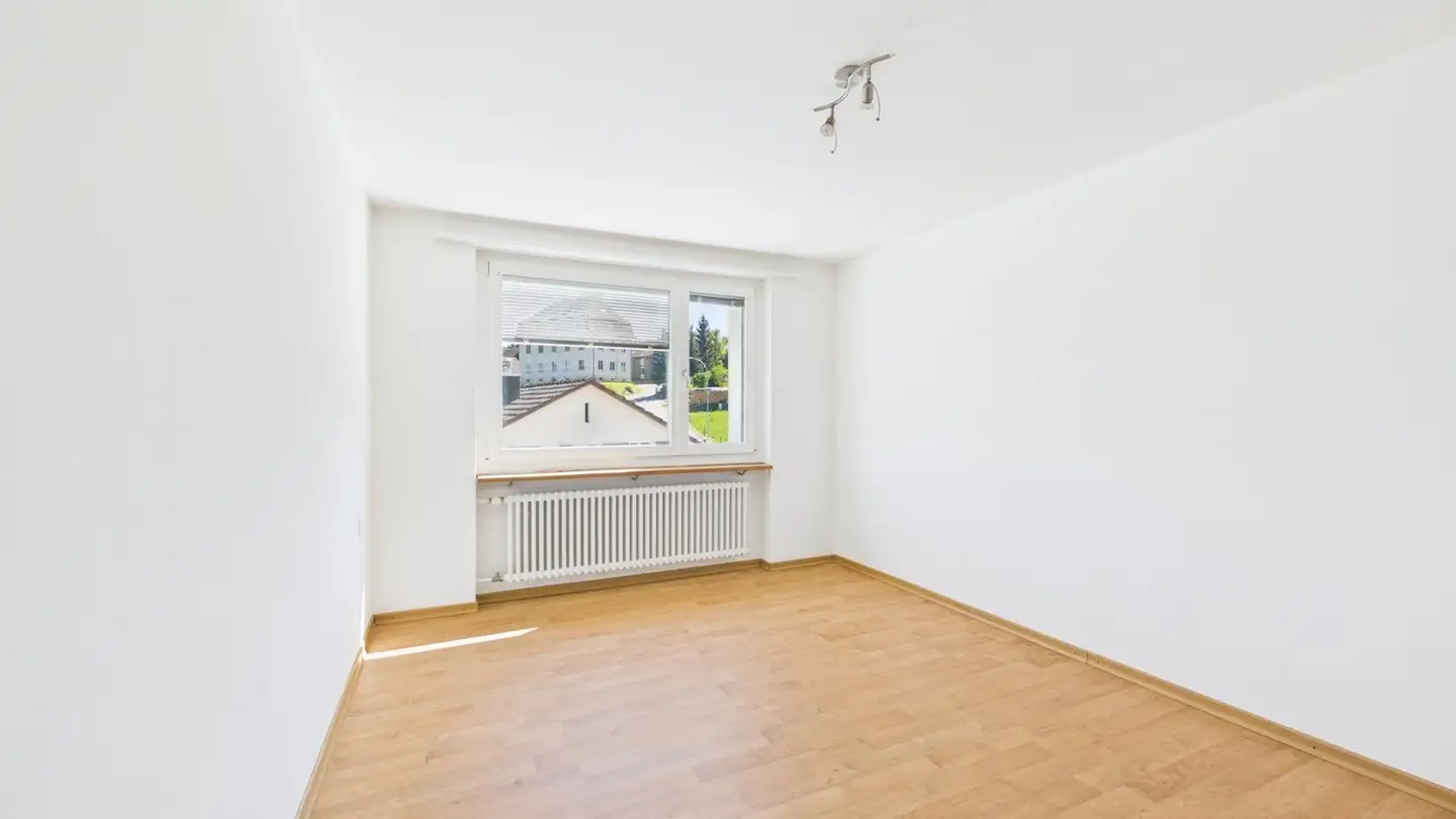 Appartamento in affitto - Hinterfeldstrasse 8, 5736 Burg AG - Foto 2
