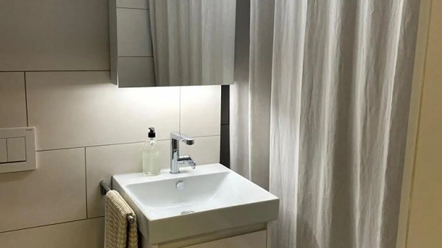 Appartamento in affitto - Rankstrasse 6, 8032 Zürich - Foto 2