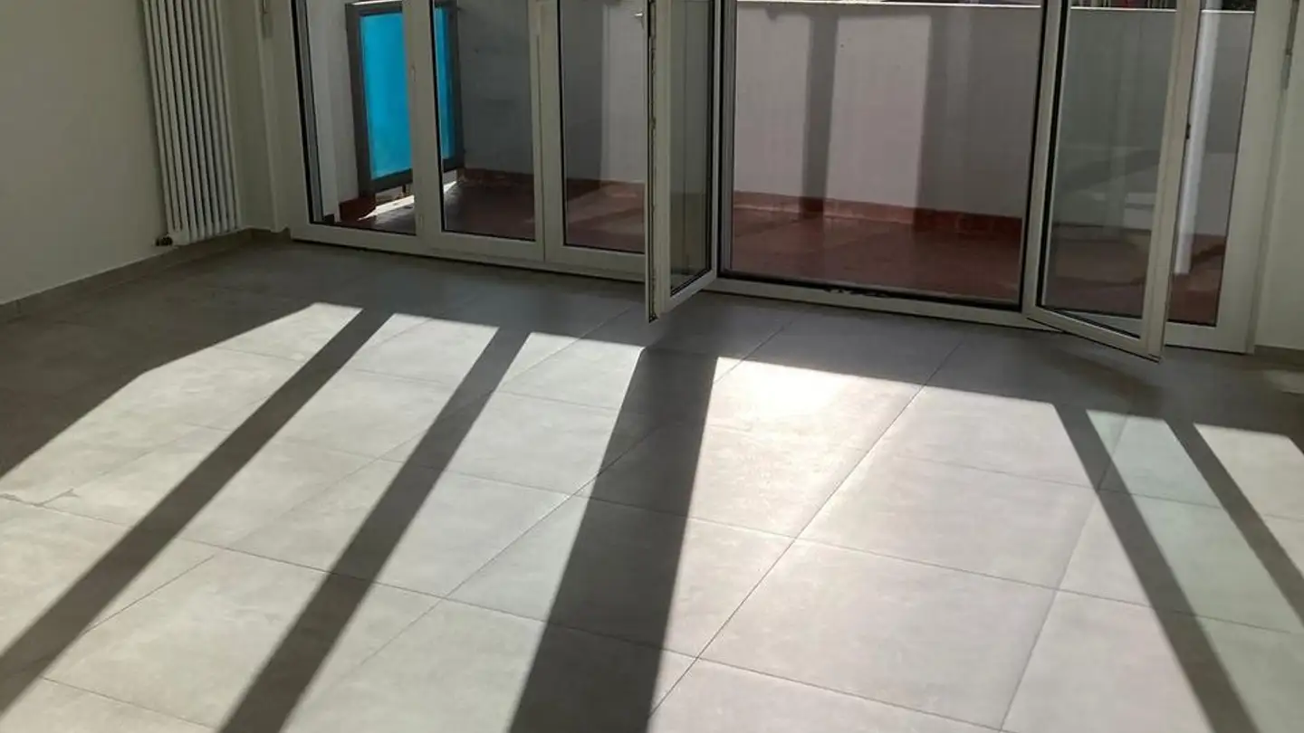 Appartement à louer - Chemin De Bel-Air 1, 2000 Neuchâtel