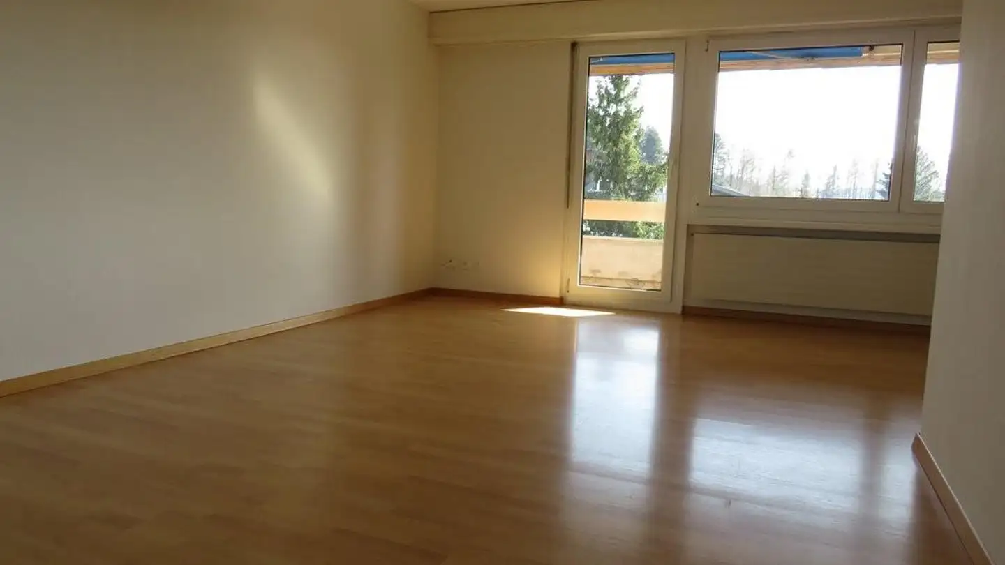 Wohnung mieten - Feldstrasse 6, 4922 Bützberg