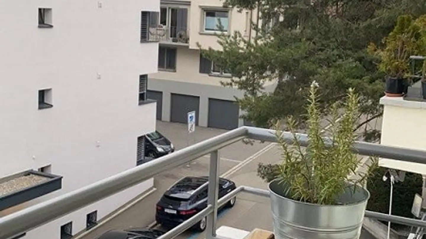 Appartamento in affitto - Rankstrasse 6, 8032 Zürich - Foto 3