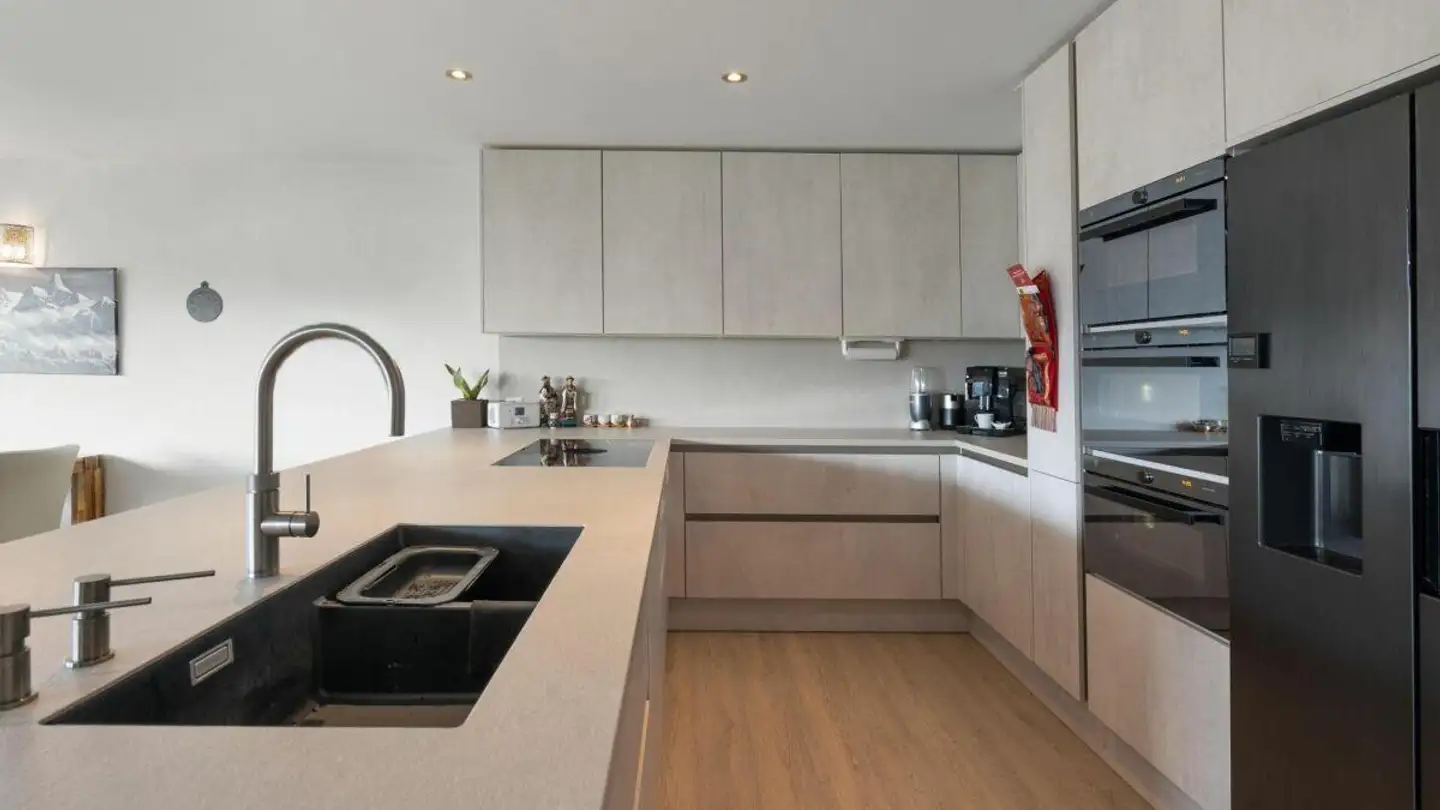 Apartment for sale - In Der Weid 18, 8143 Stallikon - Photo 2