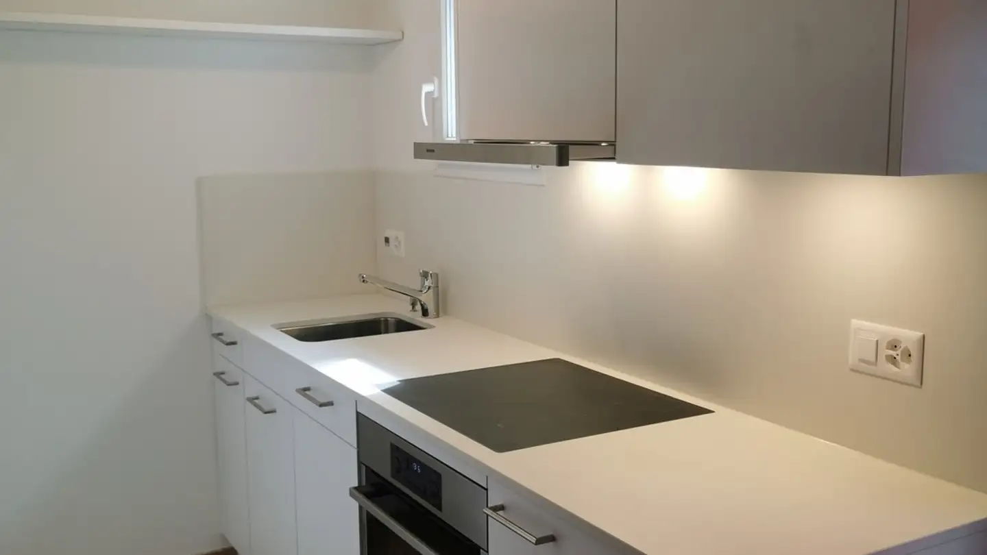 Appartamento in affitto - Scheffelstrasse 11, 8037 Zürich