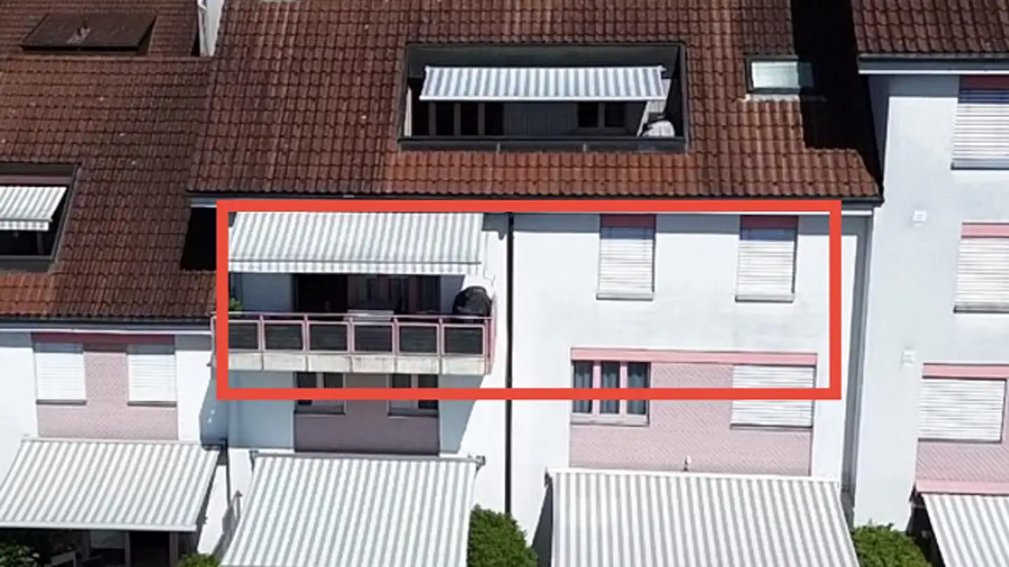 Appartamento in vendita - Rosengartenstrasse 25, 6280 Hochdorf - Photo 2