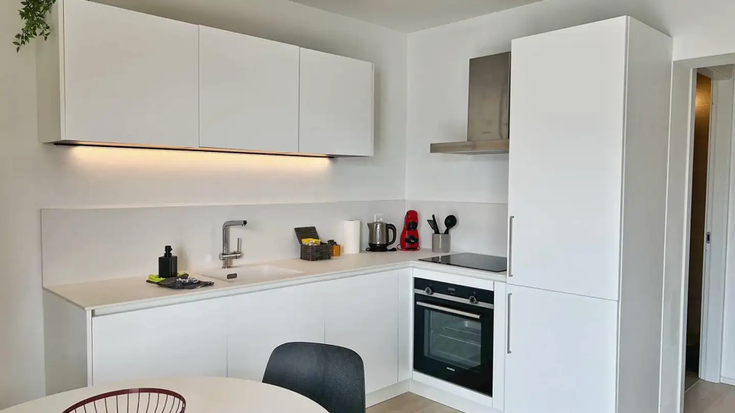 Wohnung kaufen - Via Cosliva 23, 6926 Montagnola - Foto 3