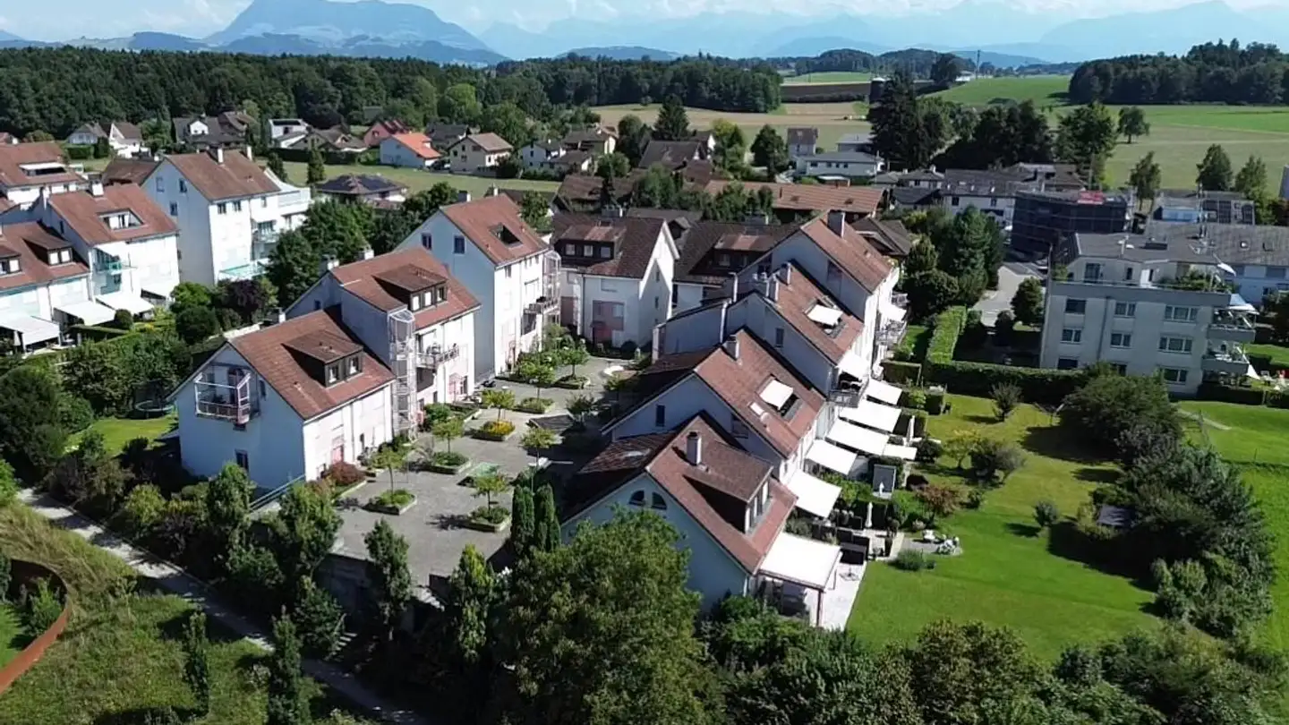 Appartamento in vendita - Rosengartenstrasse 25, 6280 Hochdorf - Photo 3