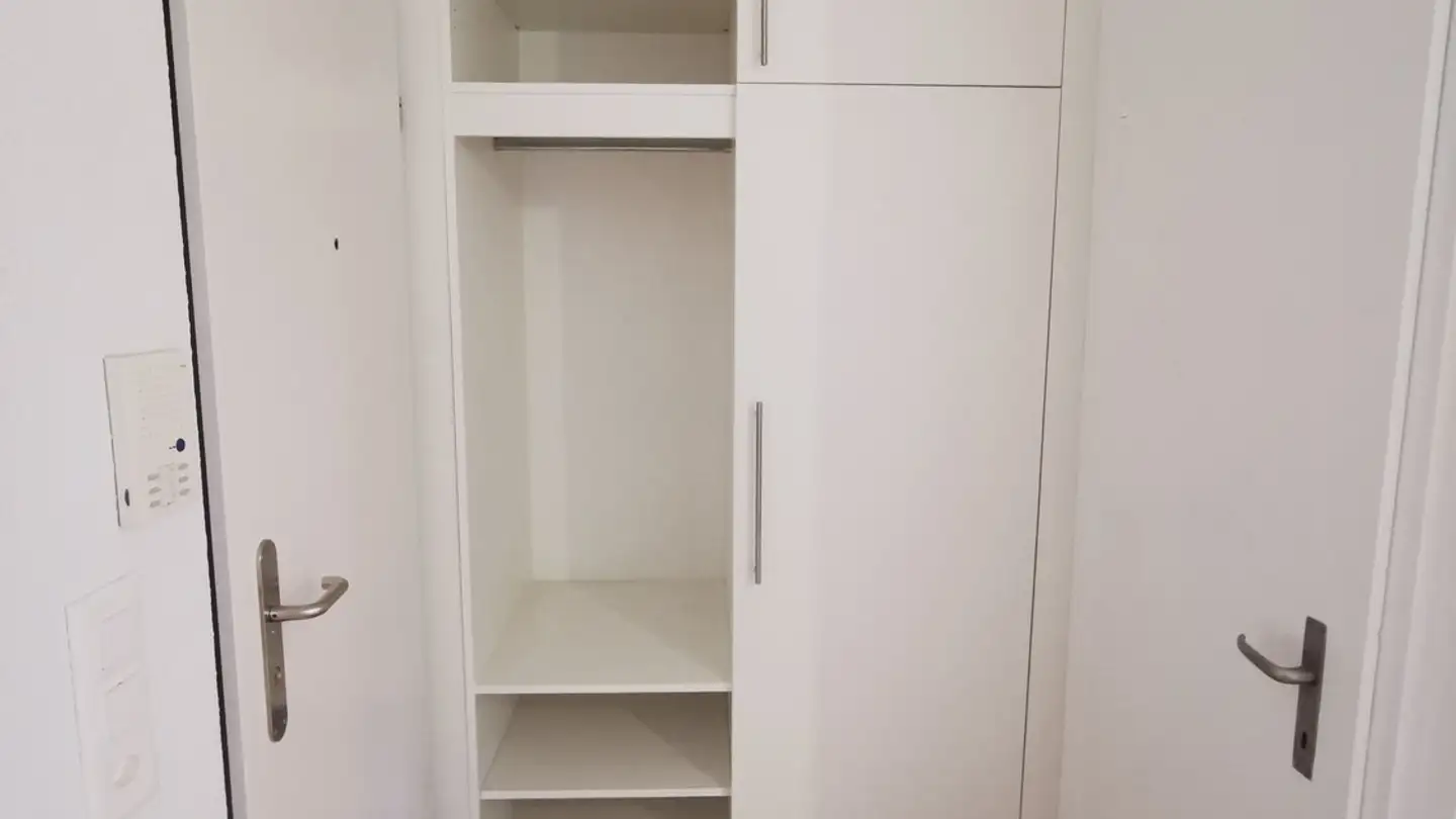 Appartamento in affitto - Scheffelstrasse 11, 8037 Zürich - Foto 2
