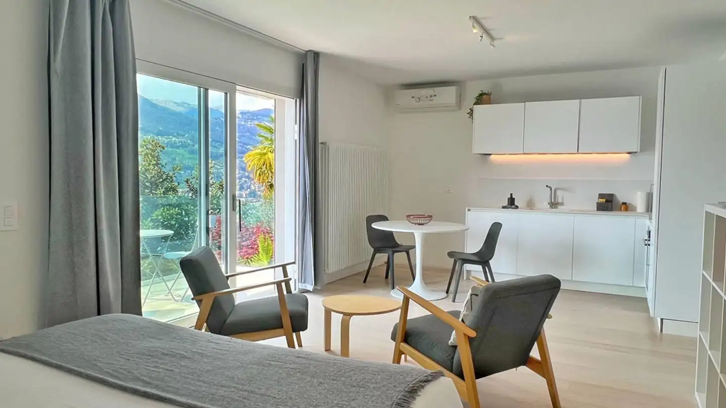 Wohnung kaufen - Via Cosliva 23, 6926 Montagnola - Foto 4
