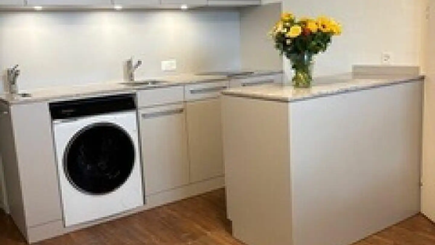 Apartment for rent - Hauptstrasse 77, 5736 Burg AG