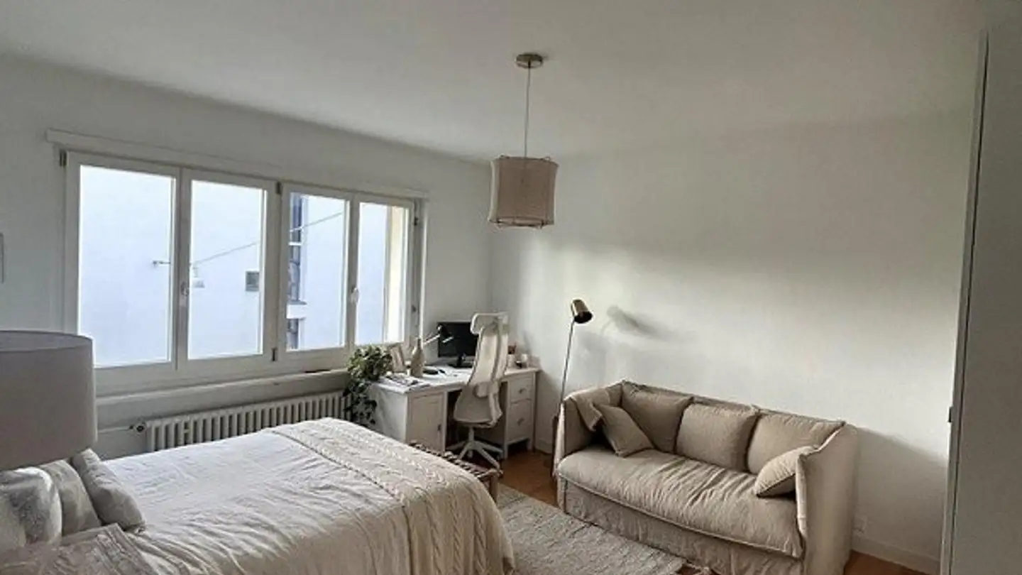 Appartamento in affitto - Rankstrasse 6, 8032 Zürich - Foto 4