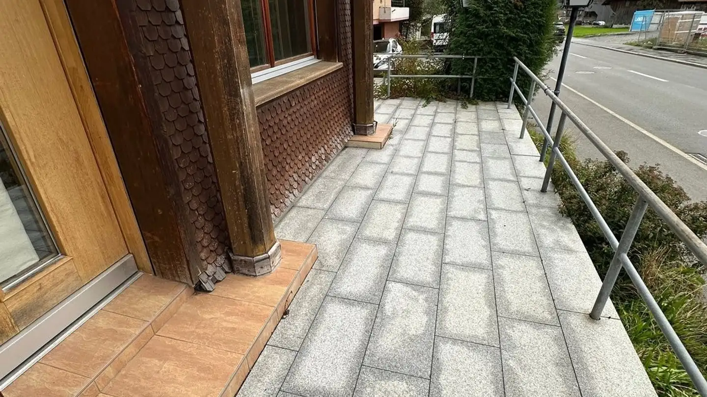 Commerciale in affitto - Morgartenstrasse 7, 6315 Oberägeri - Foto 4