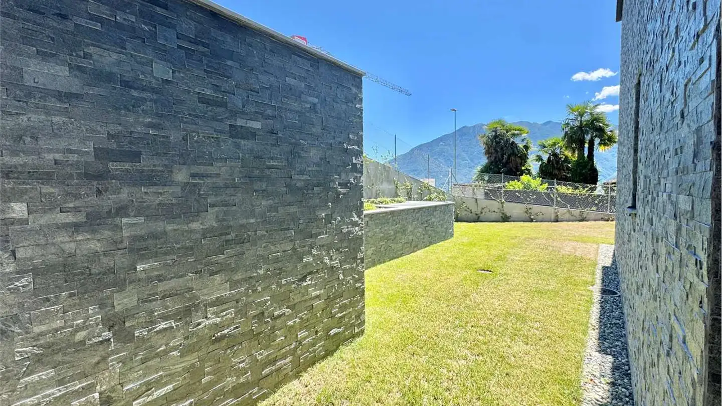 Appartement meublé à vendre - Via Contra, 6645 Brione sopra Minusio - Photo 2