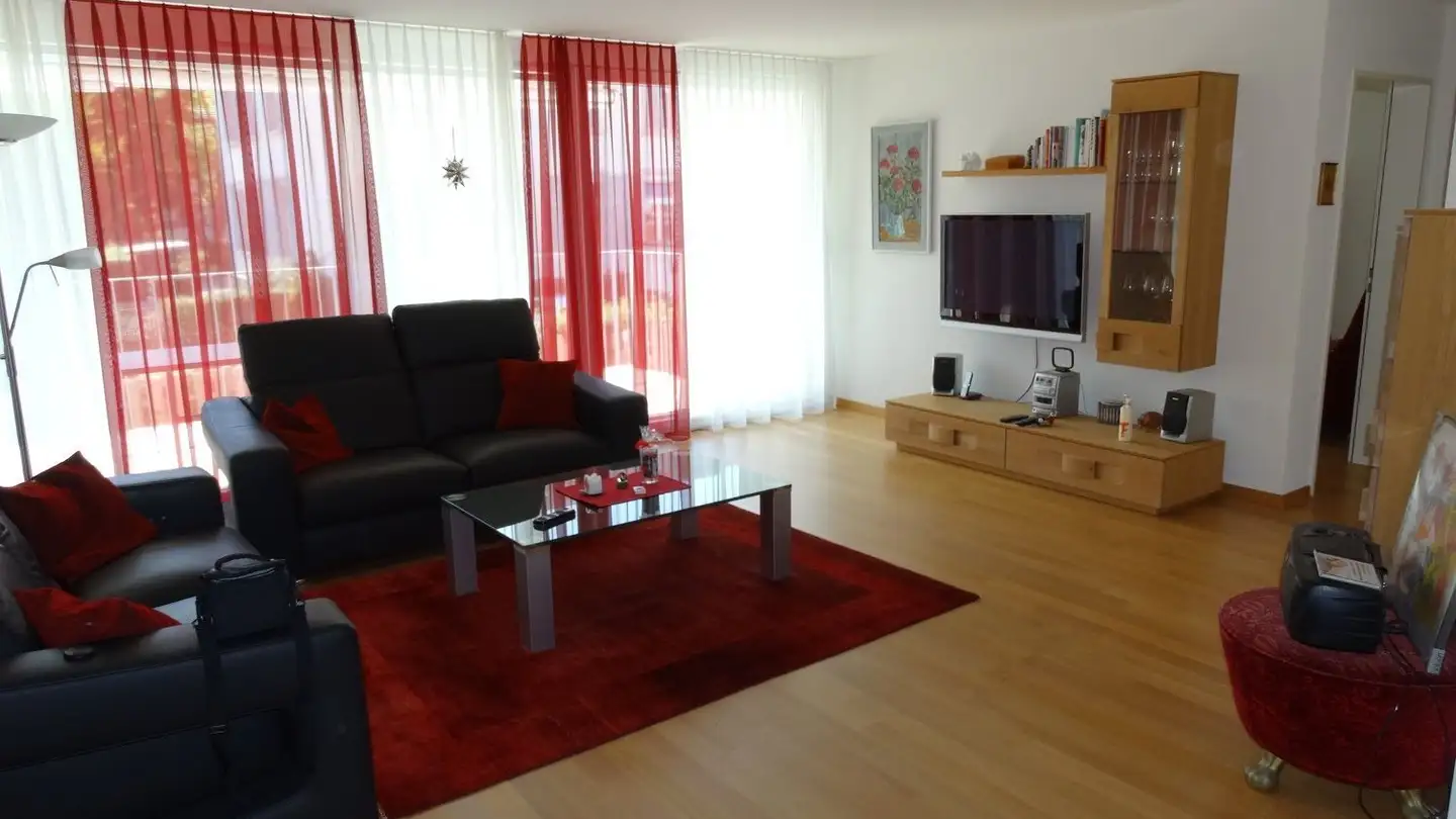 Wohnung mieten - Schulhausstrasse 35, 8620 Wetzikon ZH