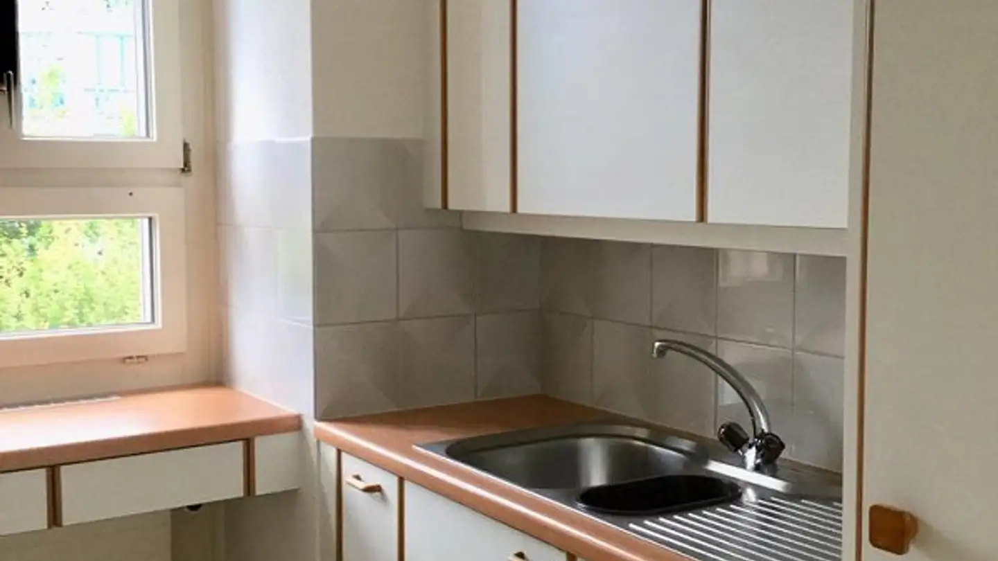 Appartamento in affitto - Brummelstrasse 4, 5033 Buchs AG - Foto 3