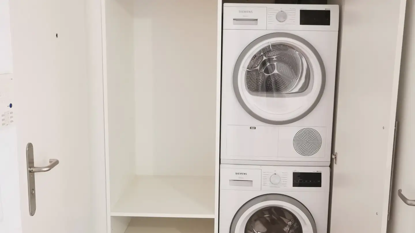 Appartamento in affitto - Scheffelstrasse 11, 8037 Zürich - Foto 3
