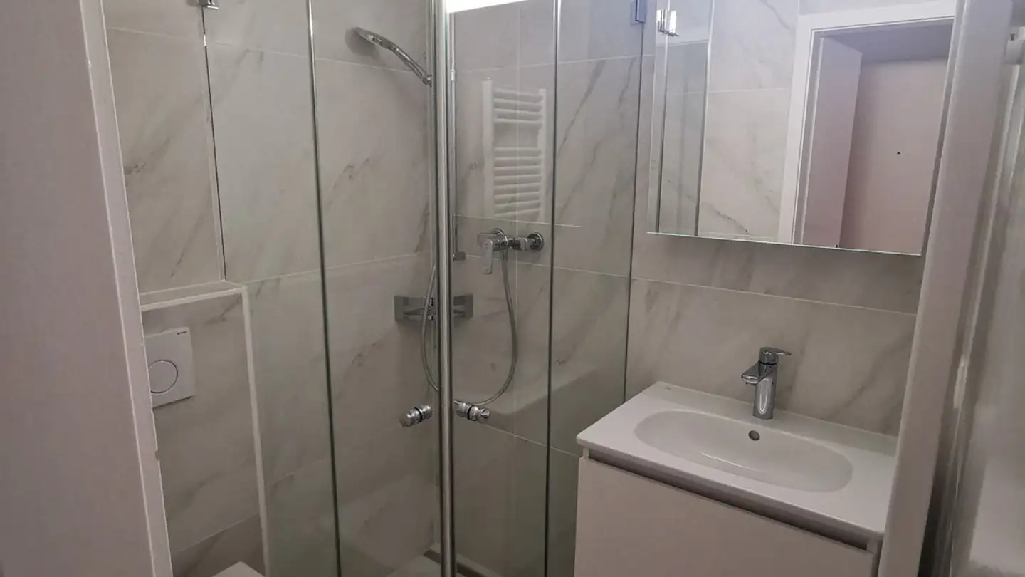Appartamento in affitto - Scheffelstrasse 11, 8037 Zürich - Foto 4