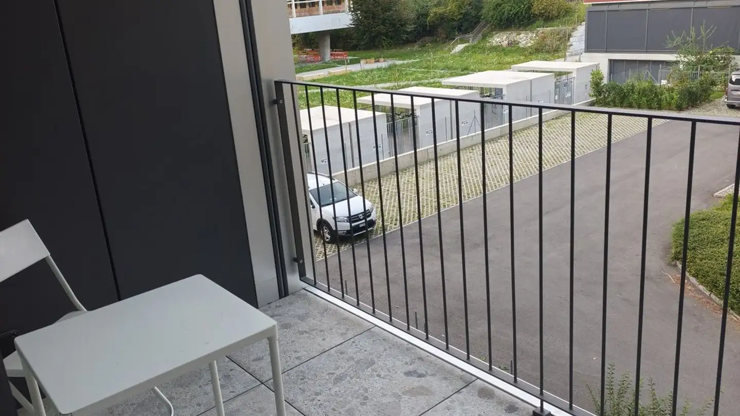 Appartamento in affitto - Via Canonico Ghiringhelli 19d, 6500 Bellinzona - Foto 3