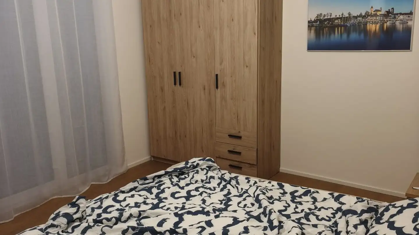 Appartamento in affitto - Via Canonico Ghiringhelli 19d, 6500 Bellinzona - Foto 4