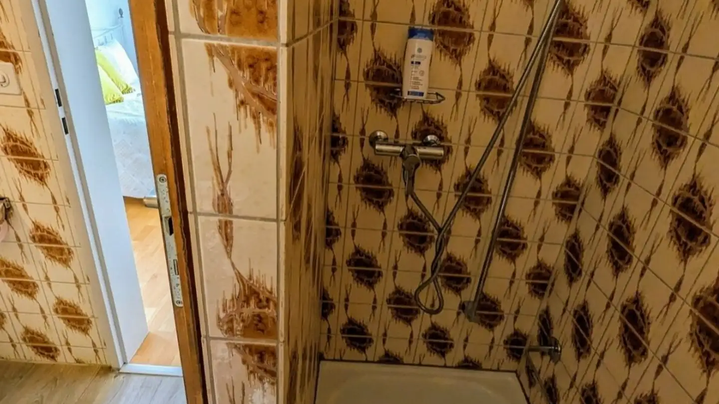 Appartement à louer - 6016 Hellbühl - Photo 4