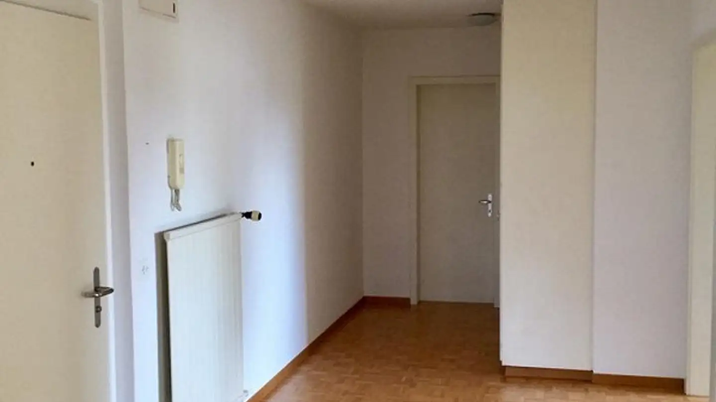 Appartamento in affitto - Brummelstrasse 4, 5033 Buchs AG - Foto 4
