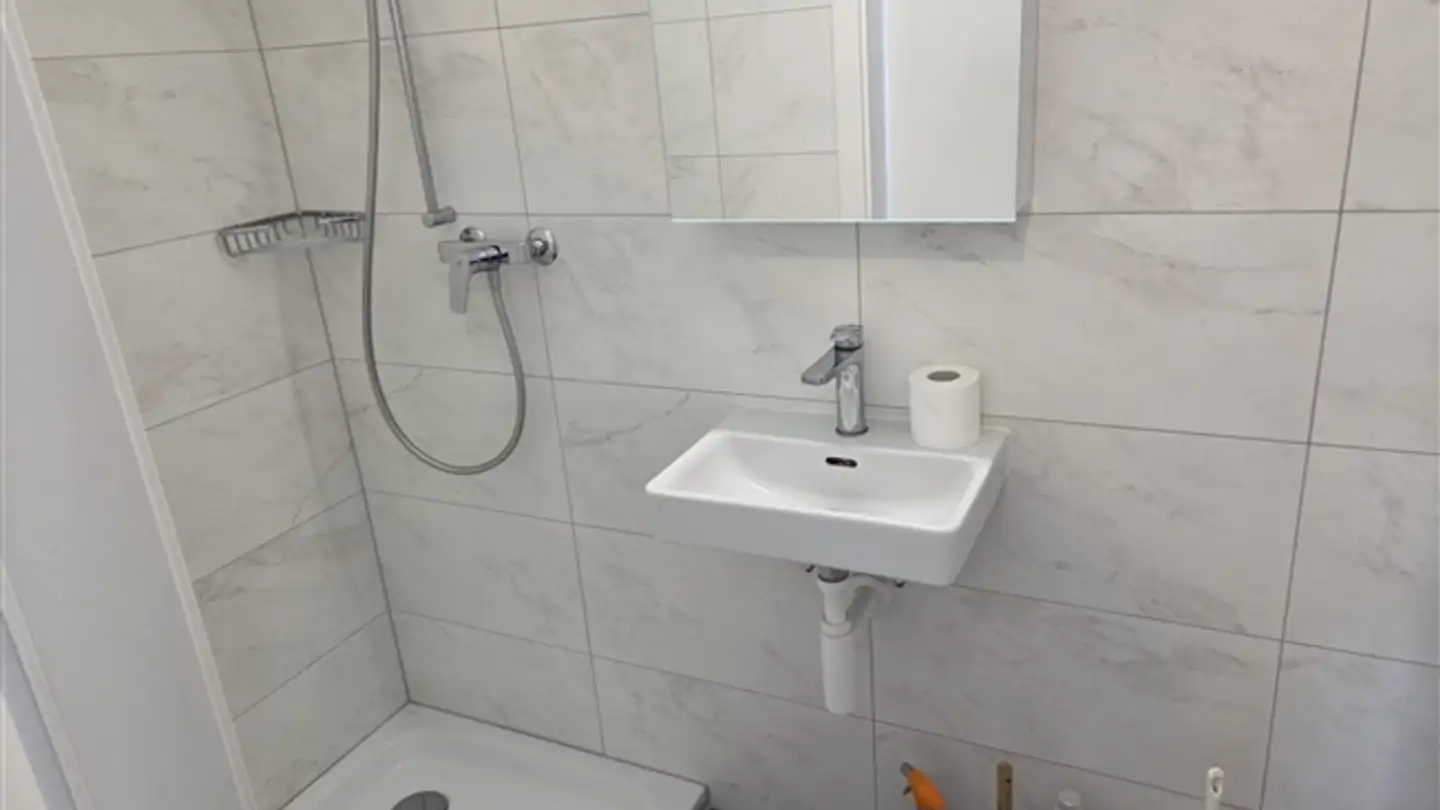 Wohnung mieten - Derrière-Les-Remparts 16, 1700 Fribourg - Foto 4