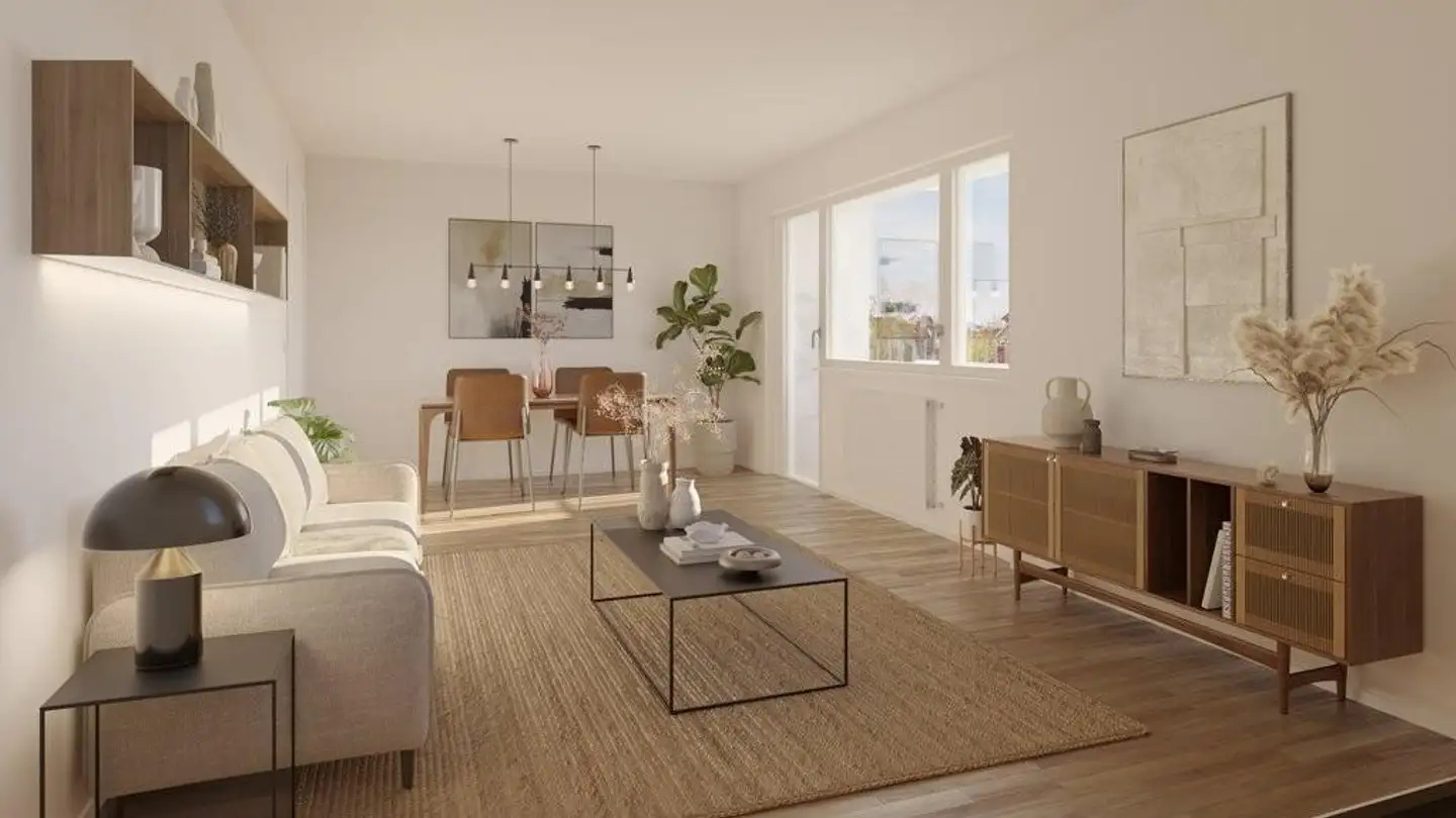 Appartamento in affitto - Schaffhauserstrasse 29, 8400 Winterthur - Foto 4