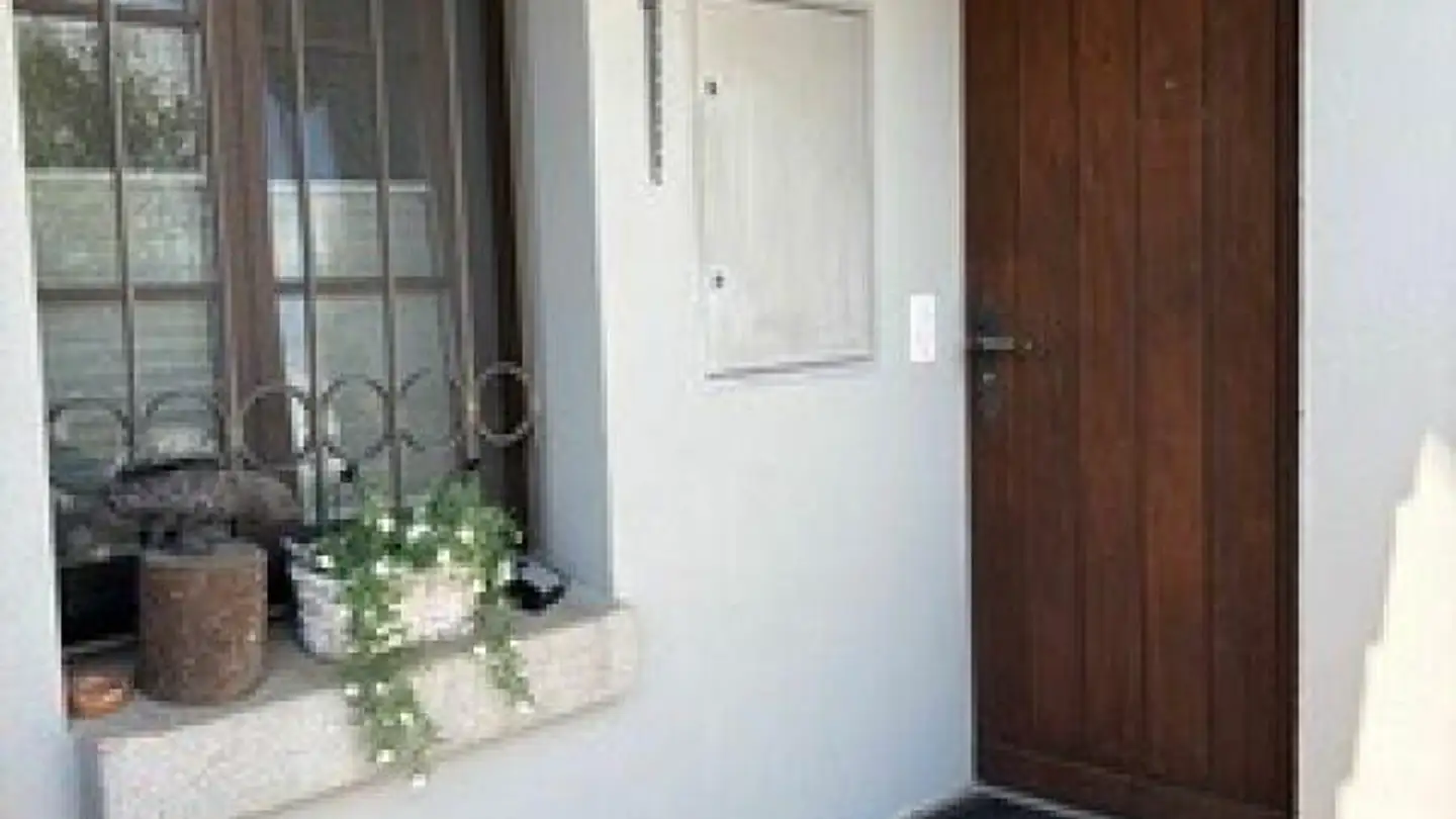 Apartment for rent - Hauptstrasse 77, 5736 Burg AG - Photo 4