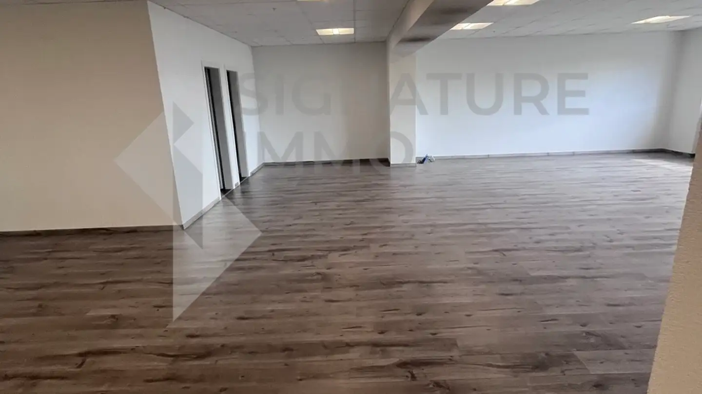 Spazio ufficio in affitto - 1696 Vuisternens-en-Ogoz - Photo 4