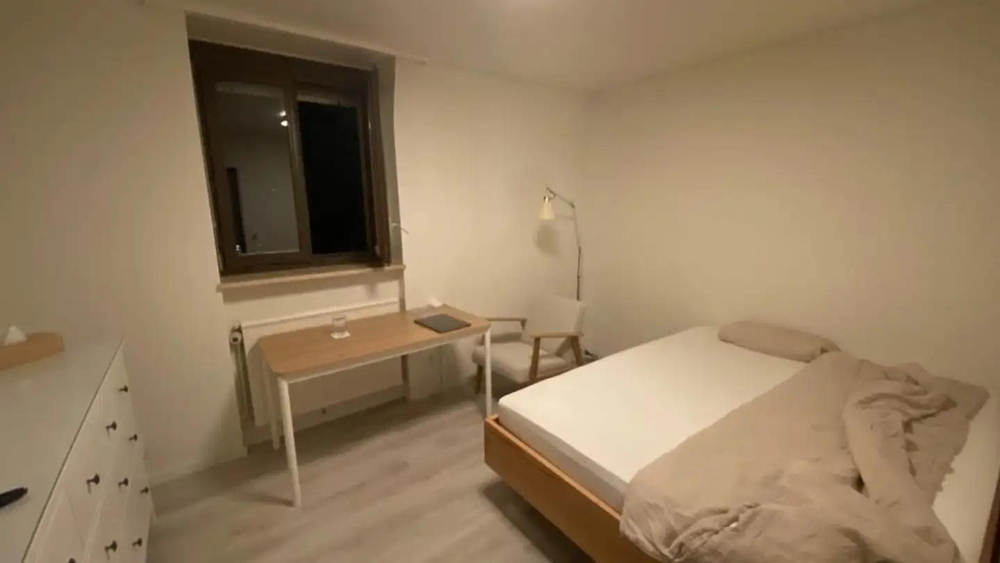 Stanza singola in affitto - Meier-Bosshard-Strasse 1, 8048 Zürich - Foto 2