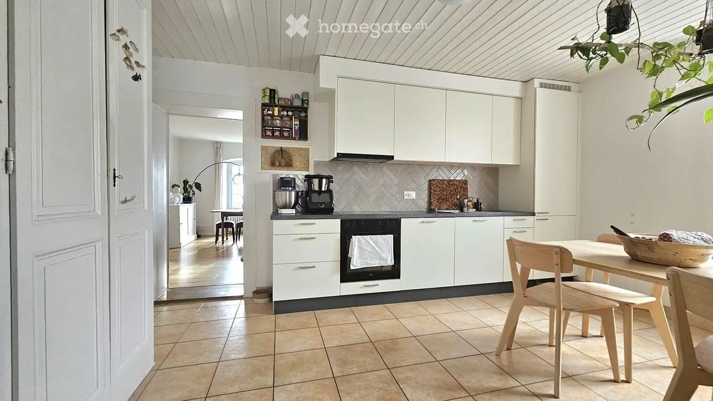 Appartement à louer - Ruelle Du Château, 1142 Pampigny