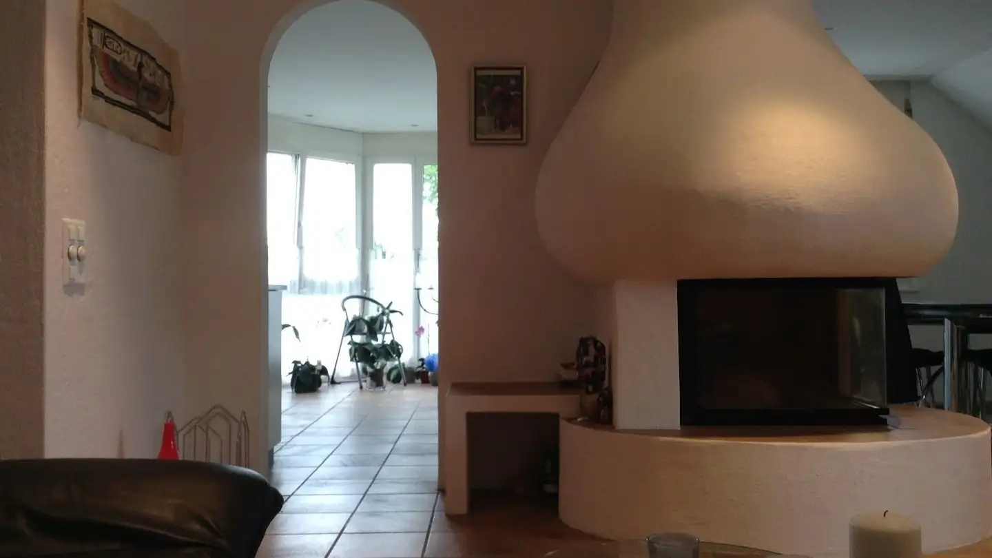 Attique à louer - Guschweg 6, 8618 Oetwil am See - Photo 2