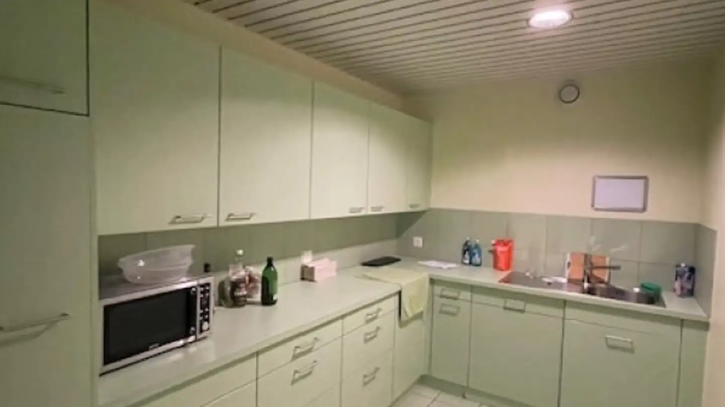 Office space for rent - Avenue De Montchoisi 15, 1006 Lausanne - Photo 4