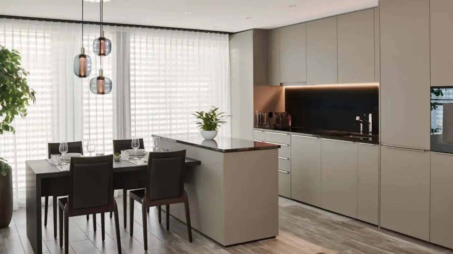 Apartment for rent - Sonnentalstrasse, 8600 Dübendorf