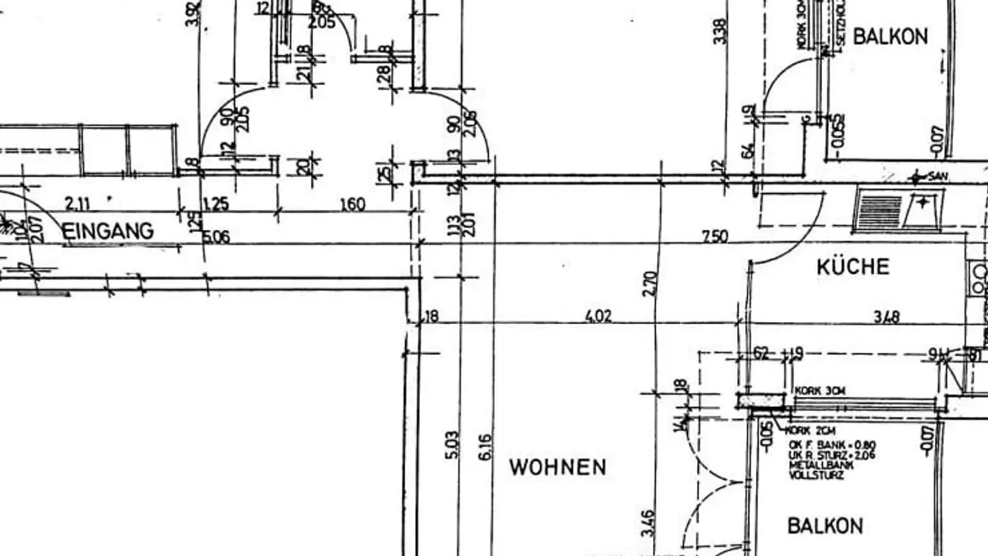 Wohnung mieten - 8157 Dielsdorf - Foto 3