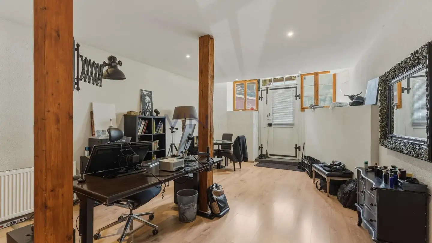 Residential building for sale - 8867 Niederurnen