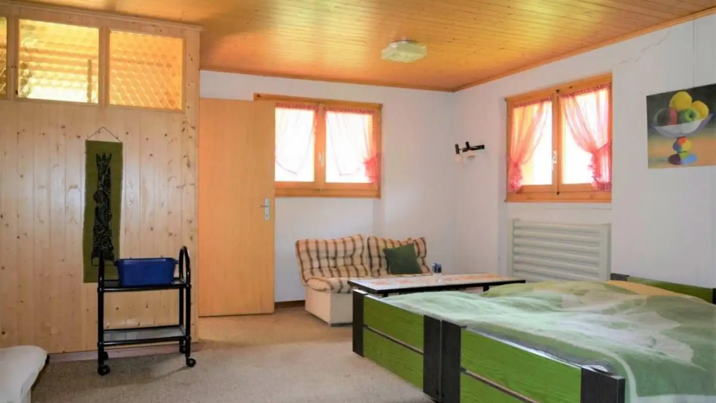 Chalet in vendita - Niderried, 3933 Staldenried - Foto 3