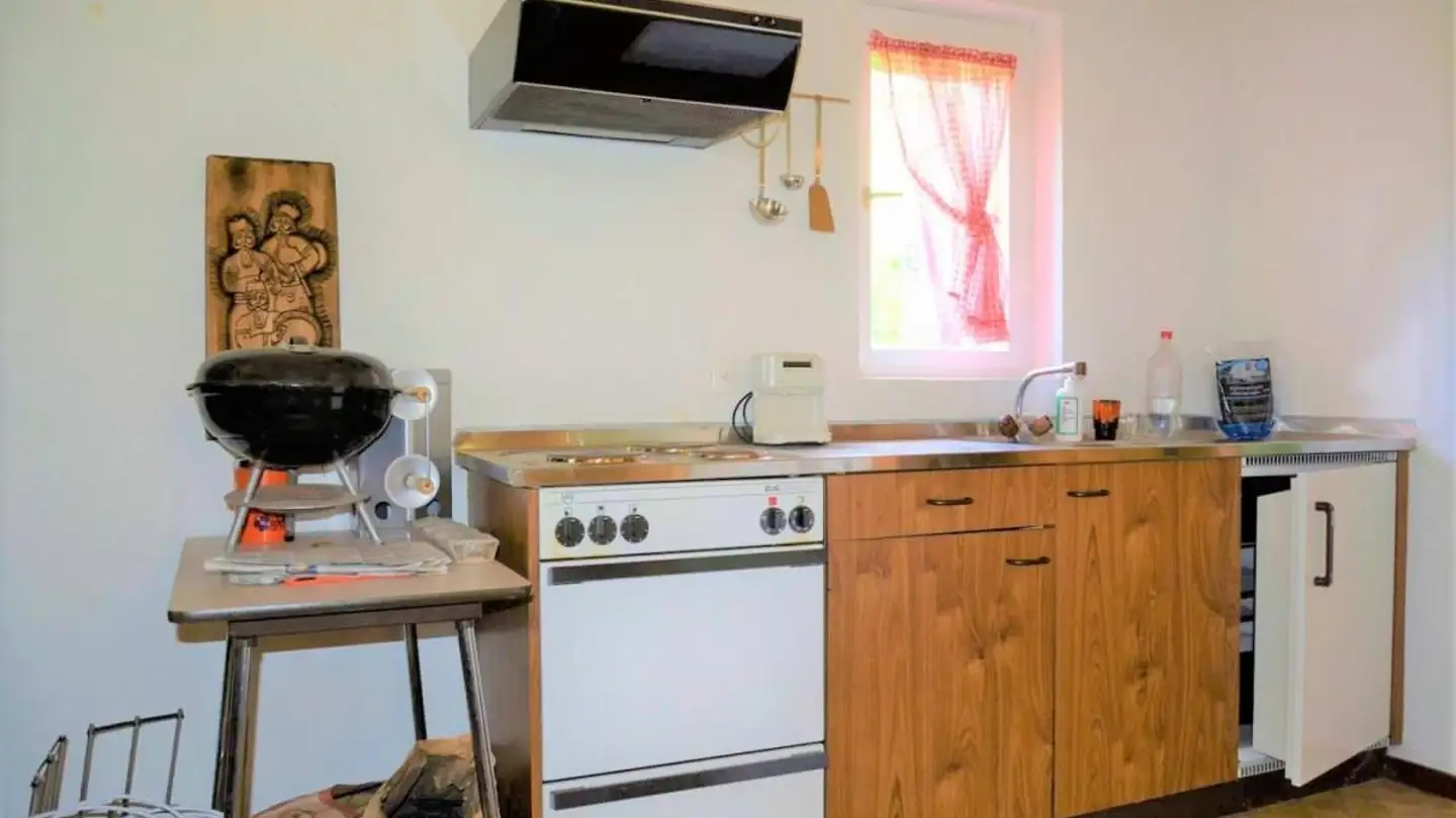 Chalet in vendita - Niderried, 3933 Staldenried - Foto 4