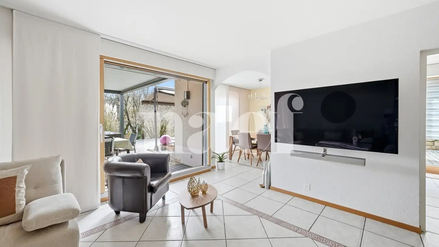 Maison individuelle à vendre - 1213 Petit-Lancy - Photo 2