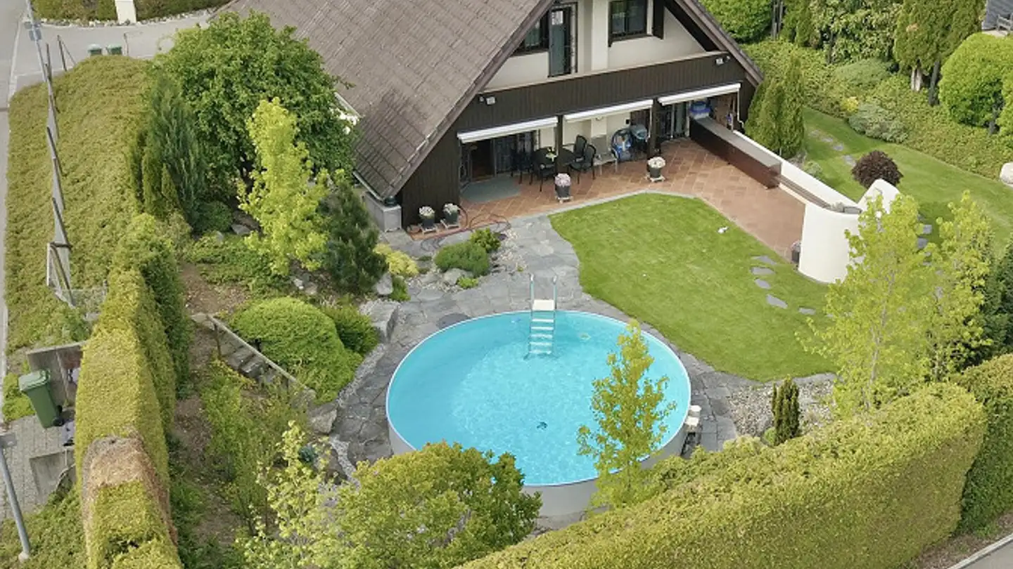 Single house for sale - 5630 Muri AG