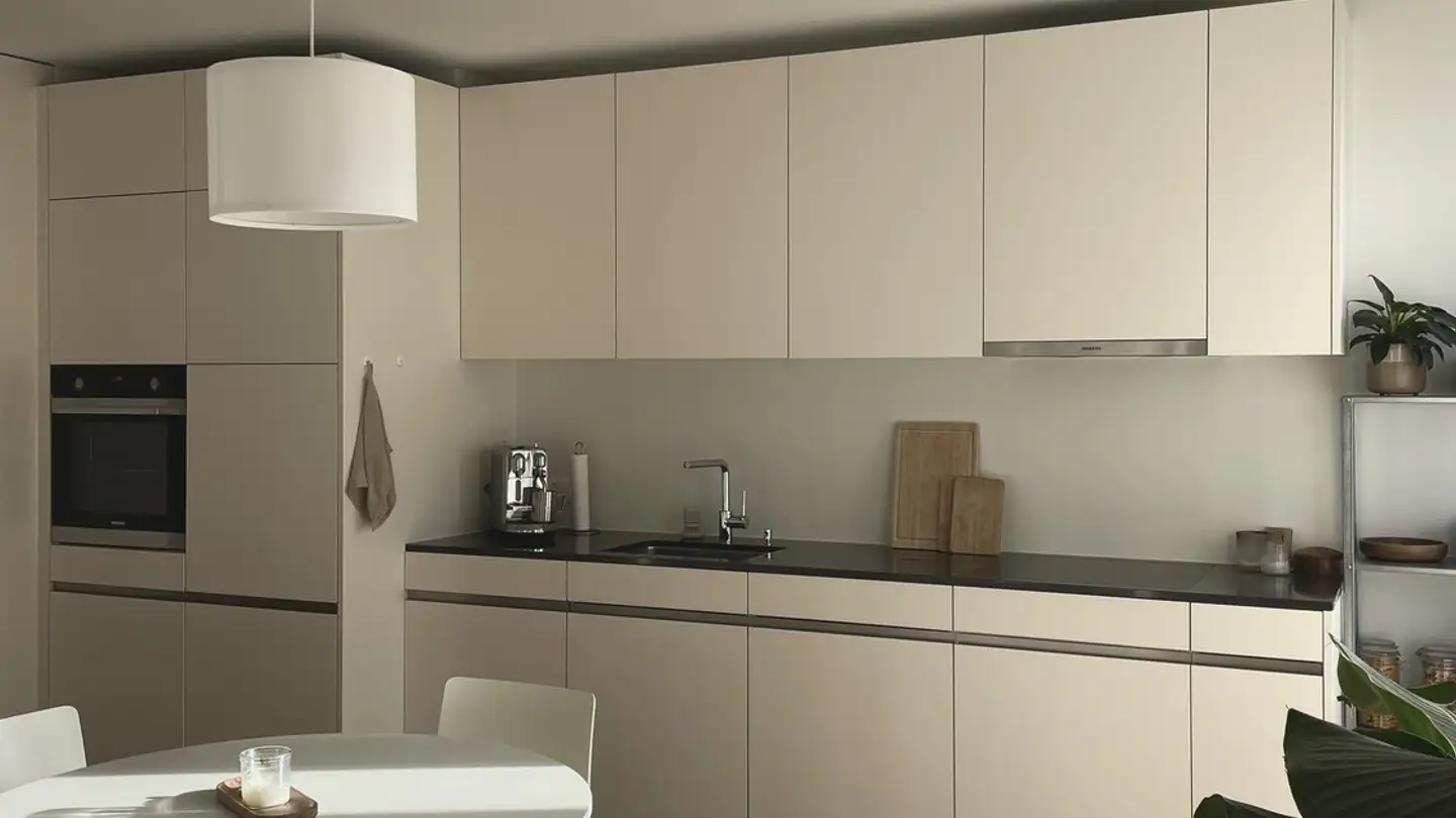 Appartement à louer - Wiedingstrasse 87c, 8045 Zürich - Photo 3