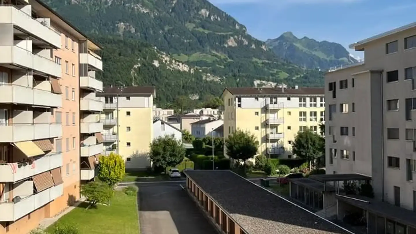 Wohnung mieten - Asternweg 2, 6440 Brunnen - Foto 3