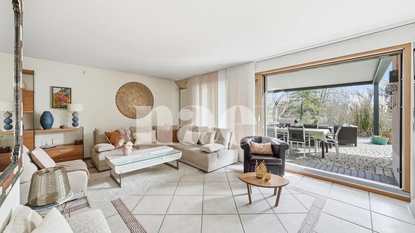 Maison individuelle à vendre - 1213 Petit-Lancy - Photo 4