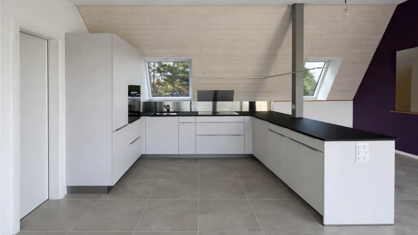 Apartment for rent - Chemin De La Louye, 1134 Vufflens-le-Château - Photo 2