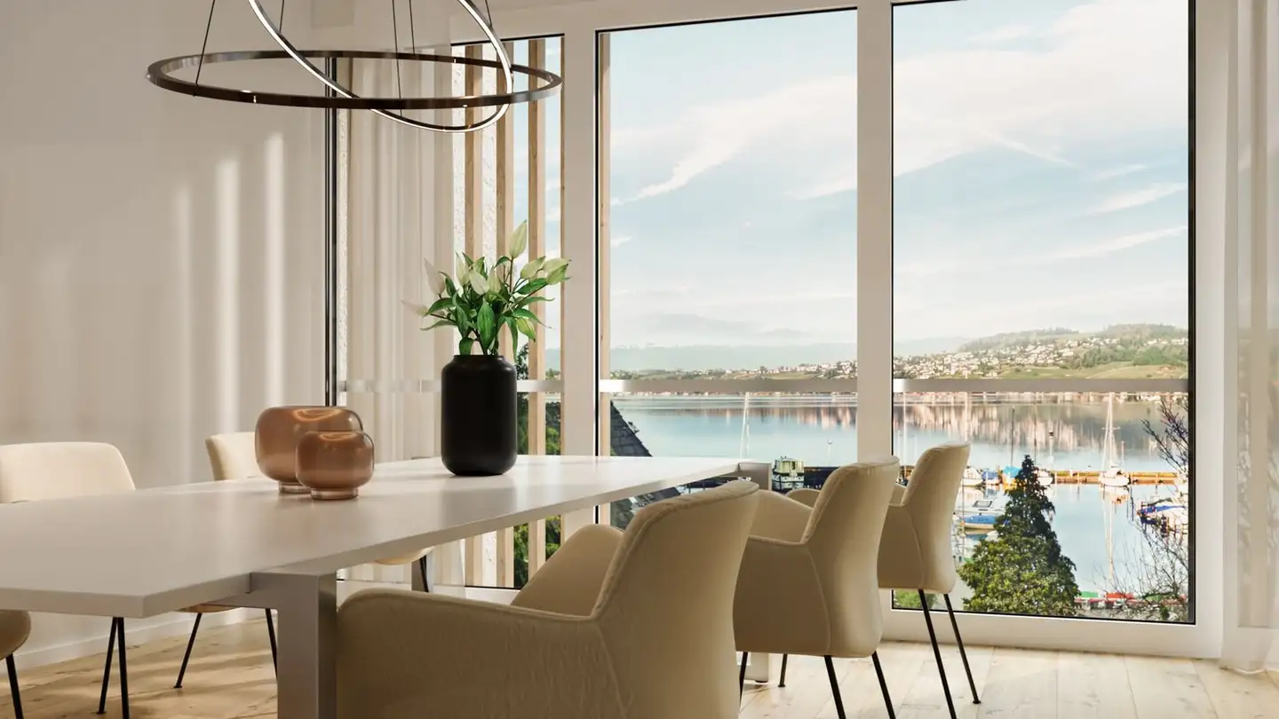 Duplex in vendita - Ryf 70, 3280 Murten