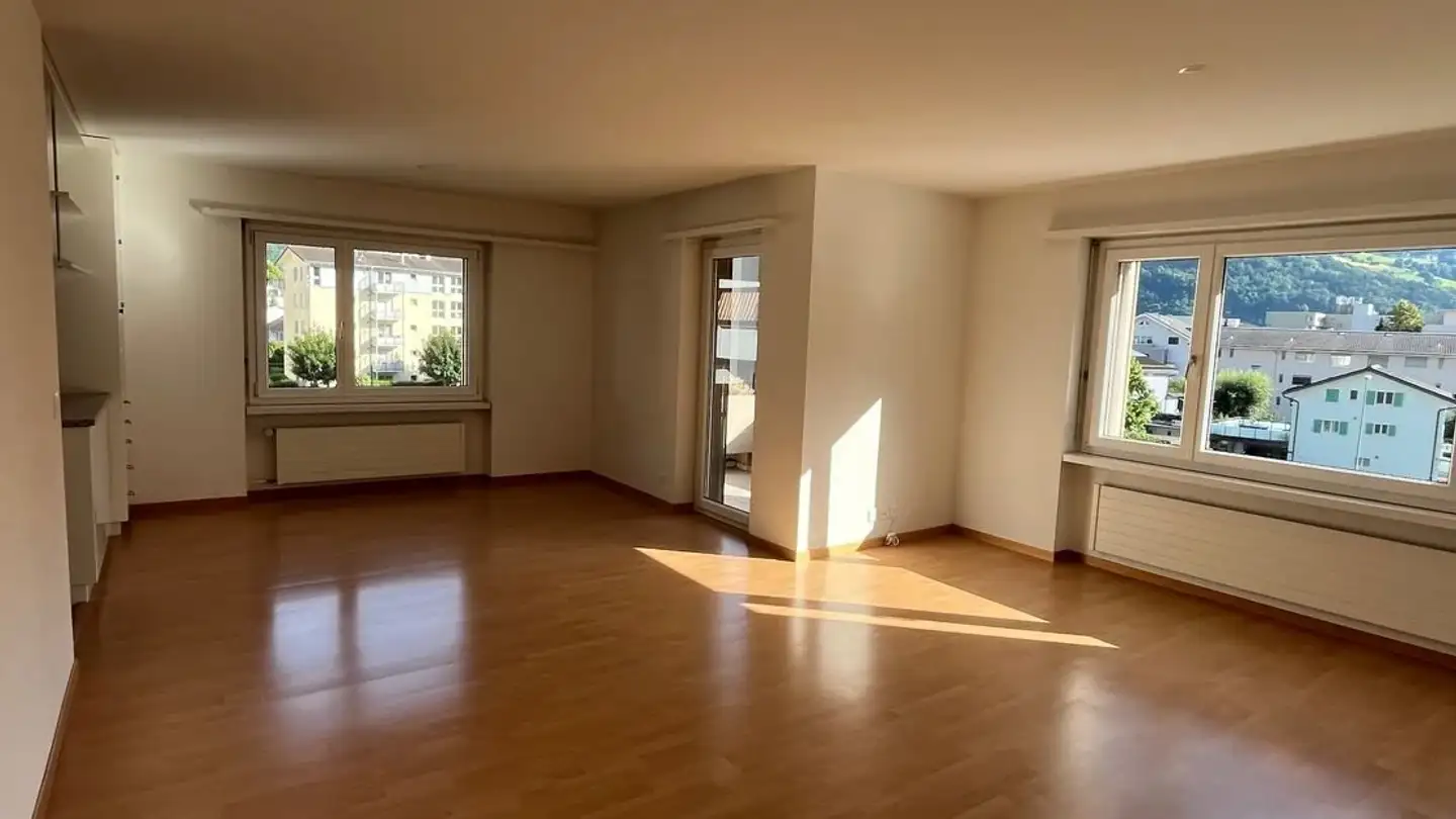 Wohnung mieten - Asternweg 2, 6440 Brunnen