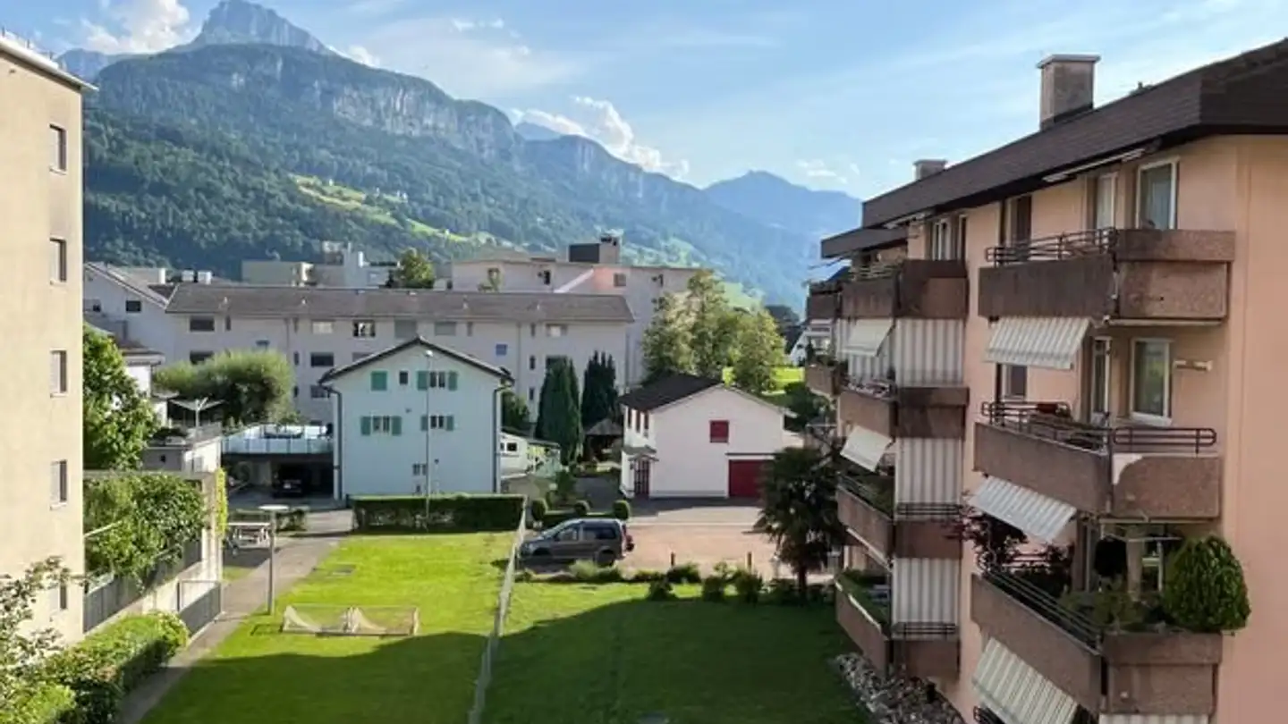 Wohnung mieten - Asternweg 2, 6440 Brunnen - Foto 4