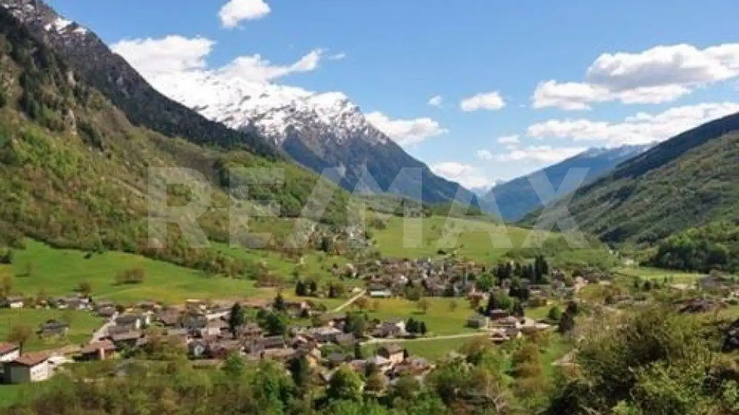 Einfamilienhaus kaufen - 6718 Olivone - Foto 3