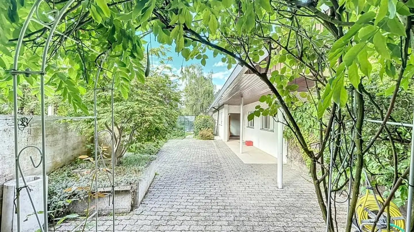 Maison individuelle à vendre - 1000 Lausanne 25